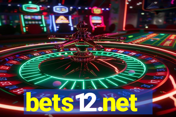 bets12.net