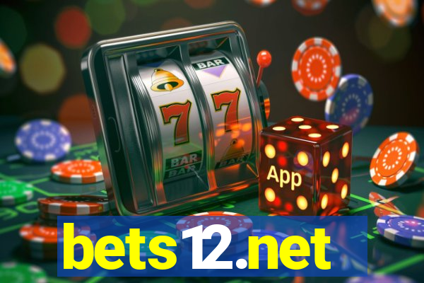 bets12.net