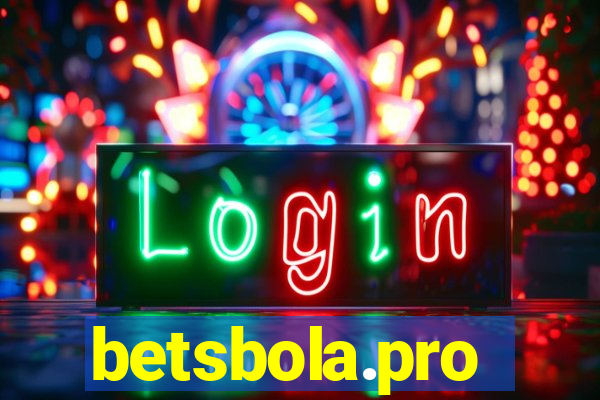 betsbola.pro