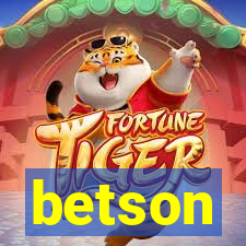betson