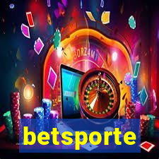betsporte