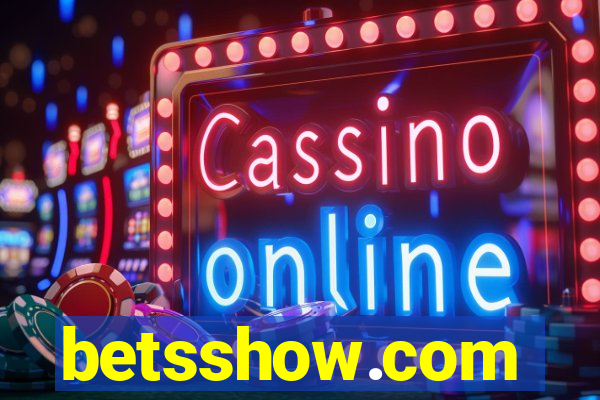 betsshow.com