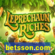 betsson.com