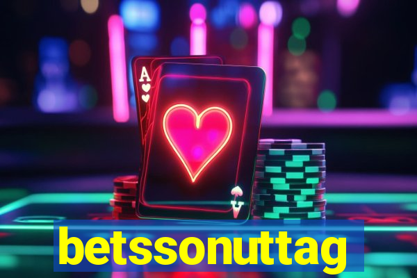 betssonuttag