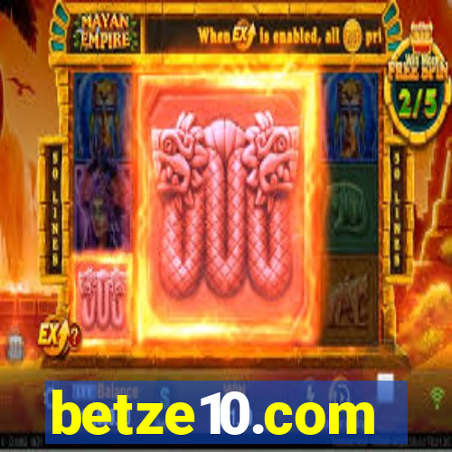 betze10.com