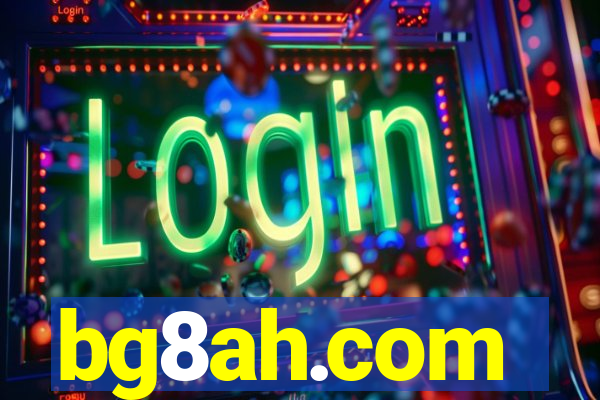 bg8ah.com