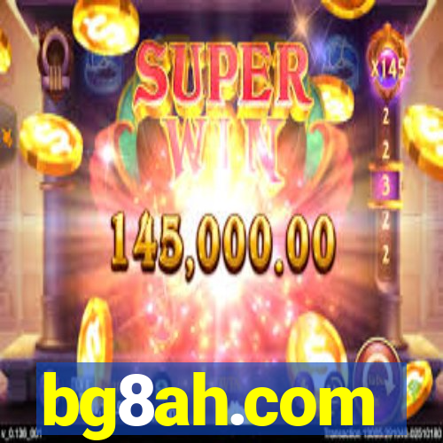 bg8ah.com