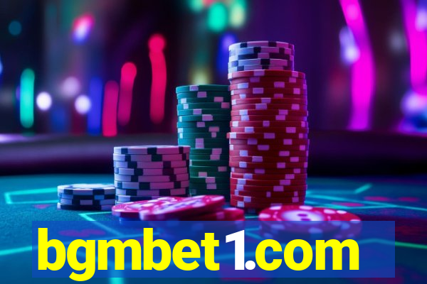 bgmbet1.com