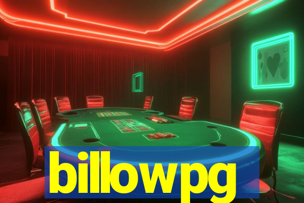 billowpg