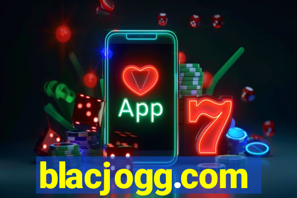 blacjogg.com