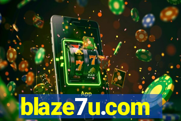 blaze7u.com