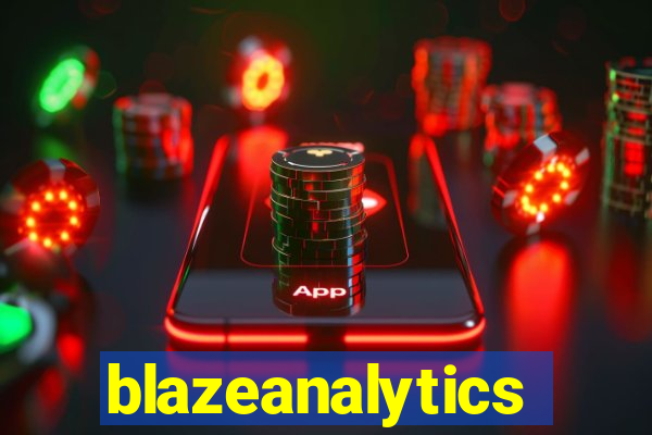 blazeanalytics