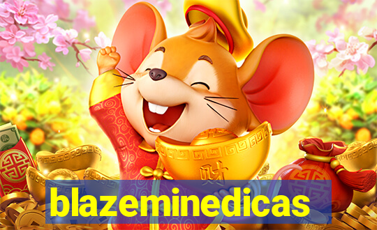 blazeminedicas