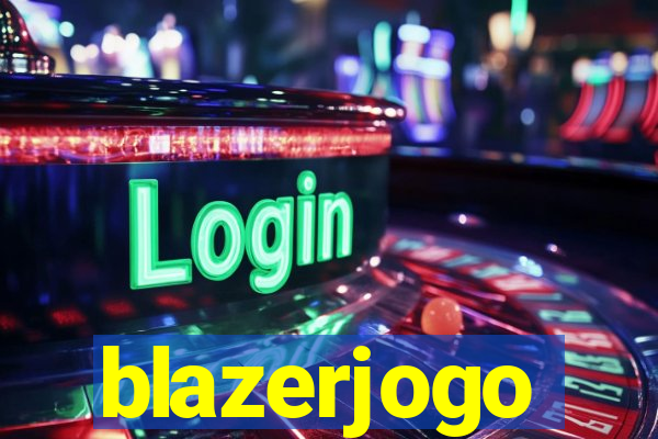 blazerjogo