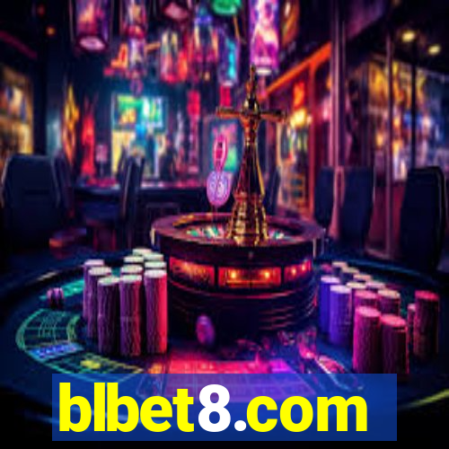 blbet8.com