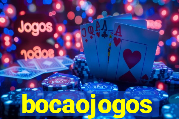 bocaojogos