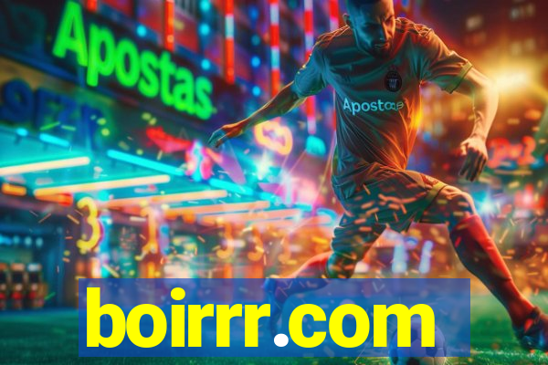 boirrr.com