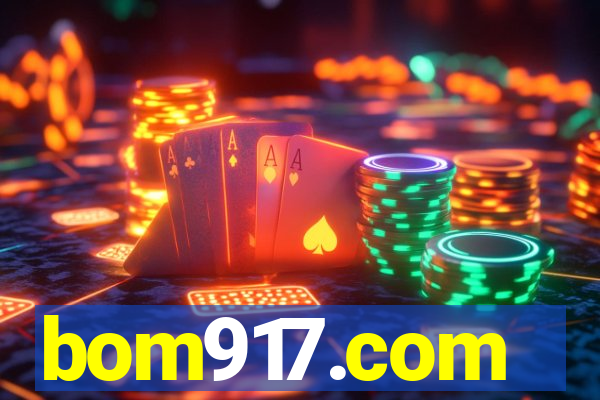 bom917.com