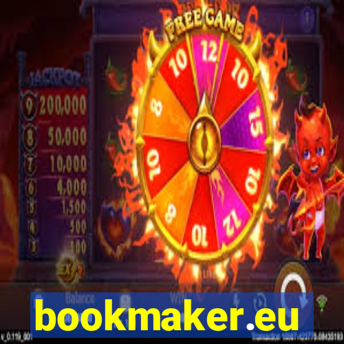 bookmaker.eu