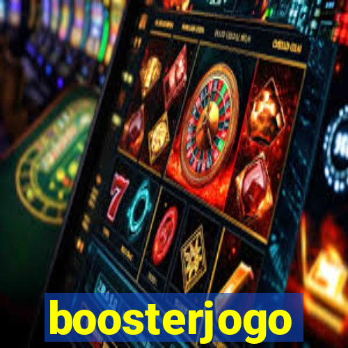 boosterjogo