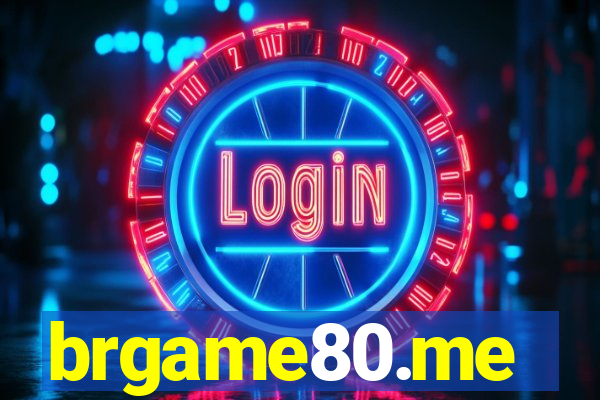 brgame80.me