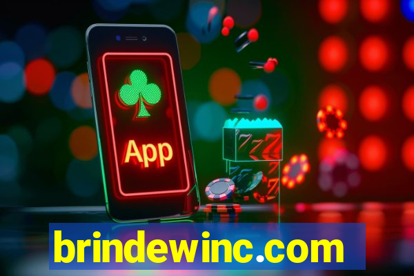 brindewinc.com