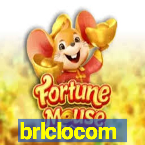 brlclocom