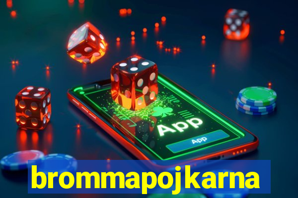 brommapojkarna