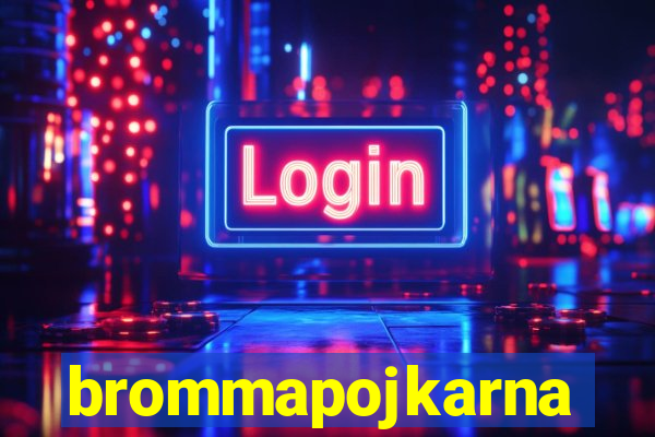 brommapojkarna
