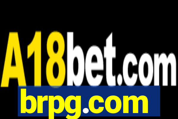brpg.com