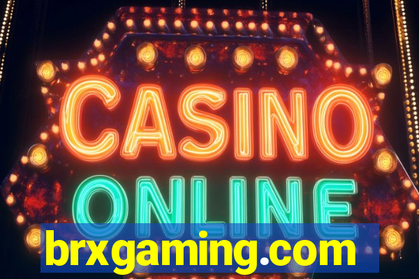brxgaming.com