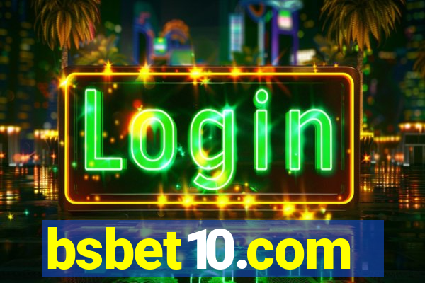 bsbet10.com