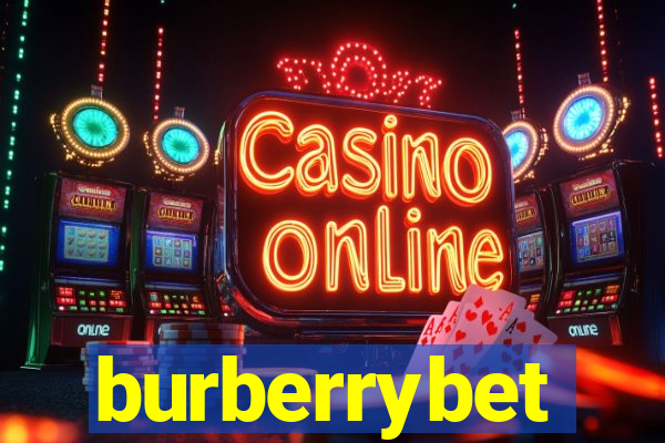 burberrybet