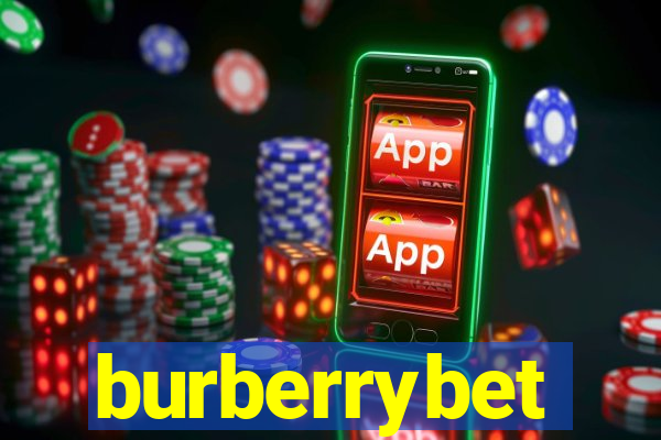 burberrybet