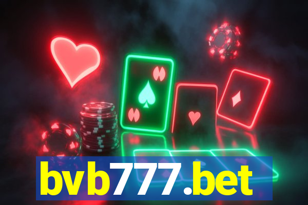 bvb777.bet
