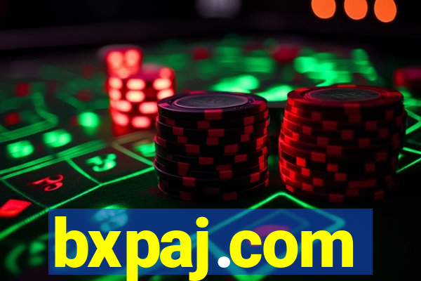 bxpaj.com