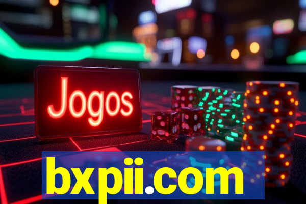 bxpii.com