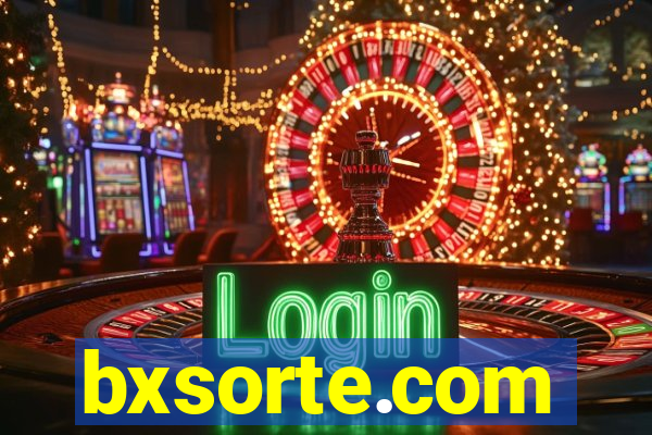 bxsorte.com