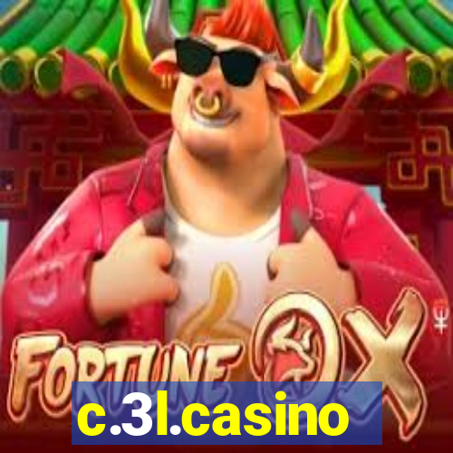 c.3l.casino