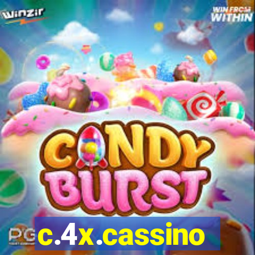 c.4x.cassino