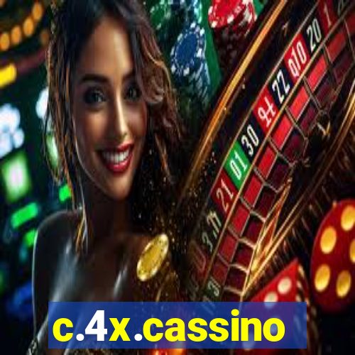 c.4x.cassino
