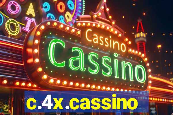 c.4x.cassino