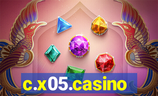 c.x05.casino