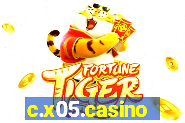 c.x05.casino
