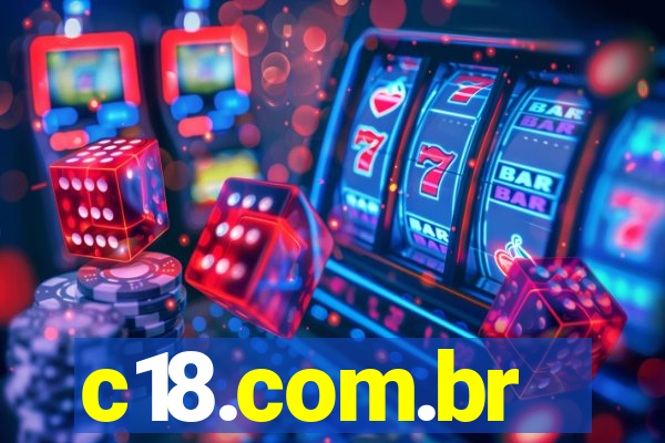 c18.com.br