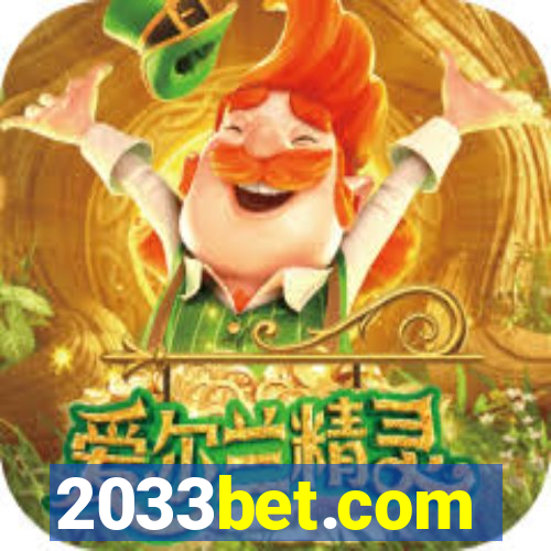 2033bet.com