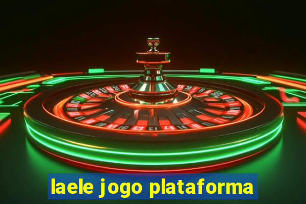 laele jogo plataforma