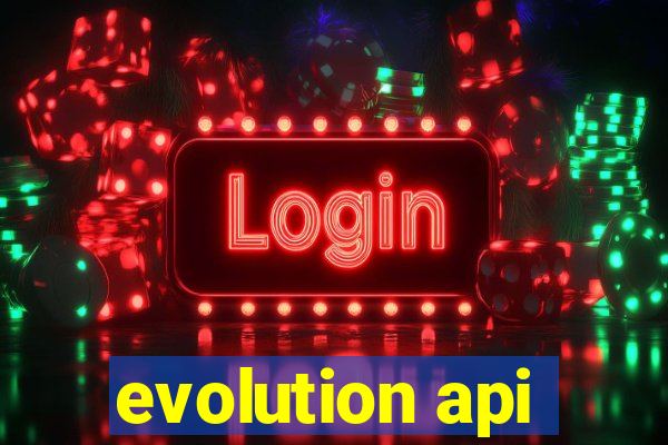 evolution api