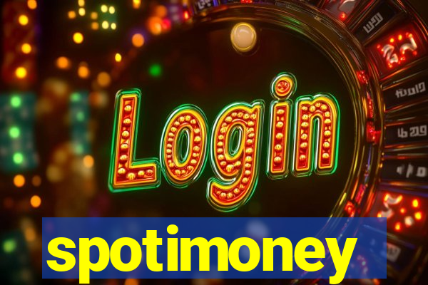 spotimoney