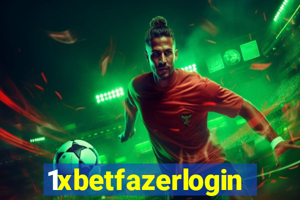 1xbetfazerlogin